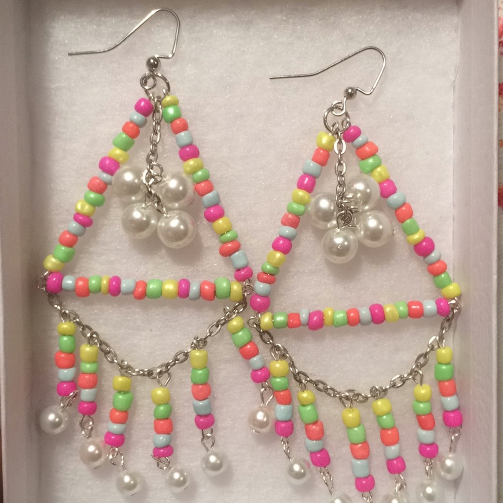 Handmade Earrings